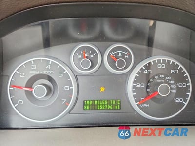 Zdjęcie 9 z 13 samochodu: 2007 FORD FUSION SEL VIN:3FAHP08Z77R210581 - miniatura