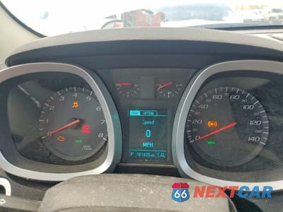 Zdjęcie 9 z 13 samochodu: 2014 CHEVROLET EQUINOX LS VIN:2GNALAEK4E6242257 - miniatura