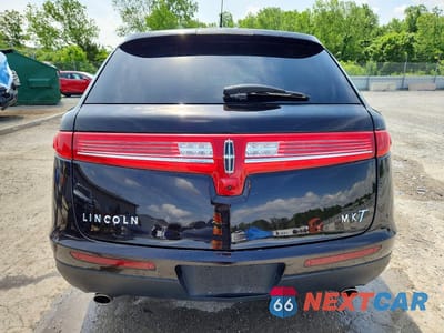 Zdjęcie 6 z 14 samochodu: 2014 LINCOLN MKT VIN:2LMHJ5FK6EBL58554 - miniatura