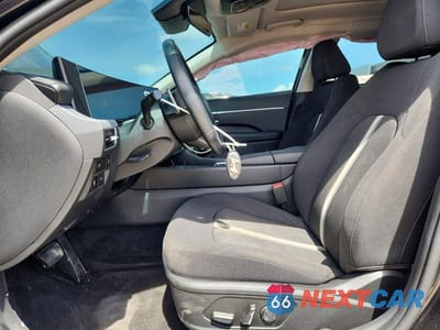 Zdjęcie 7 z 12 samochodu: 2024 HYUNDAI SONATA SEL VIN:KMHL14JA0RA351809 - miniatura