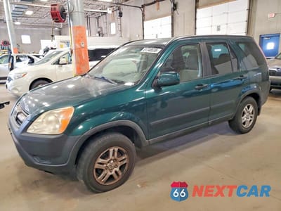 2004 HONDA CR-V EX JHLRD78824C020613 - główne zdjęcie licytacji z USA - miniatura