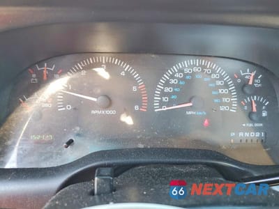 Zdjęcie 9 z 12 samochodu: 2001 DODGE RAM 1500 VIN:1B7HC16X01S246847 - miniatura