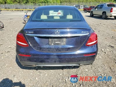 Zdjęcie 6 z 12 samochodu: 2018 MERCEDES-BENZ E 300 4MATIC VIN:WDDZF4KB4JA404853 - miniatura