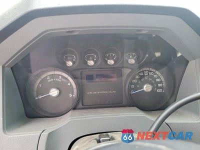 Zdjęcie 9 z 12 samochodu: 2012 FORD F750 SUPER DUTY BOX TRUCK VIN:3FRNF7FA1CV187499 - miniatura