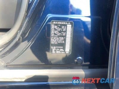 Zdjęcie 10 z 14 samochodu: 2019 INFINITI QX80 LUXE VIN:JN8AZ2NF8K9685855 - miniatura