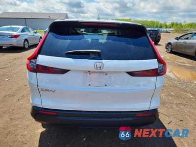 Zdjęcie 6 z 13 samochodu: 2025 HONDA CR-V EX VIN:5J6RS4H48SL012313 - miniatura