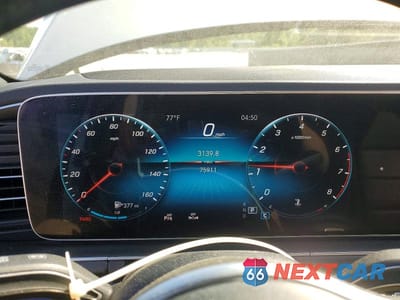 Zdjęcie 9 z 14 samochodu: 2020 MERCEDES-BENZ GLE 350 4MATIC VIN:4JGFB4KB7LA066582 - miniatura