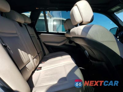 Zdjęcie 10 z 12 samochodu: 2011 BMW X5 XDRIVE35I VIN:5UXZV4C50BL407713 - miniatura