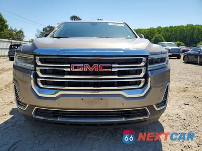 Piąte zdjęcie samochodu w środku: 2023 GMC ACADIA SLE VIN:1GKKNKL46PZ171771 - miniatura