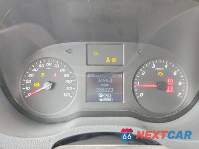 Zdjęcie 9 z 12 samochodu: 2021 MERCEDES BENZ SPRINTER 2500 VIN:W1W40CHYXMT051639 - miniatura