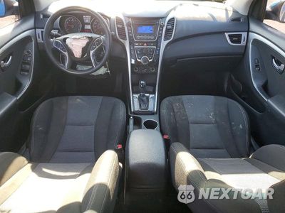 Zdjęcie 8 z 13 samochodu: 2017 HYUNDAI ELANTRA GT BASE VIN:KMHD35LH5HU350022 - miniatura