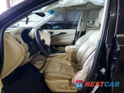 Zdjęcie 7 z 14 samochodu: 2016 INFINITI QX60 BASE VIN:5N1AL0MN8GC522025 - miniatura