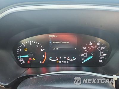 Zdjęcie 9 z 14 samochodu: 2020 FORD ESCAPE SE VIN:1FMCU0G61LUA75195 - miniatura