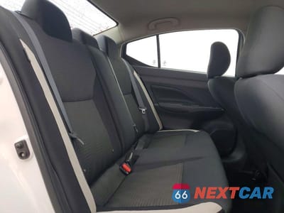 Zdjęcie 10 z 12 samochodu: 2020 NISSAN VERSA SV VIN:3N1CN8EV7LL801830 - miniatura
