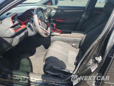 Zdjęcie 7 z 13 samochodu: 2018 HONDA CIVIC EX VIN:SHHFK7H56JU208110 - miniatura