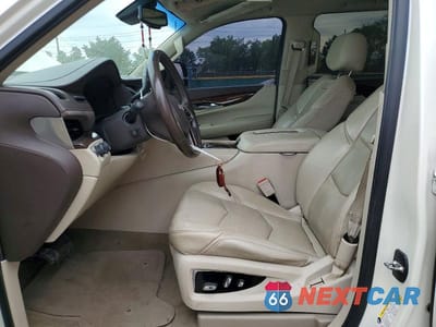 Zdjęcie 7 z 13 samochodu: 2015 CADILLAC ESCALADE LUXURY VIN:1GYS4MKJ5FR727269 - miniatura
