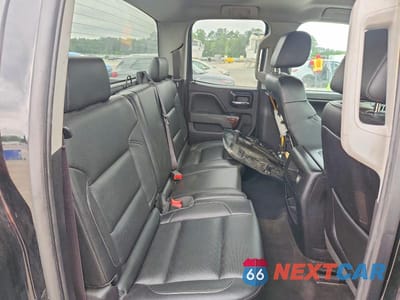 Zdjęcie 10 z 12 samochodu: 2014 GMC SIERRA K1500 SLT VIN:1GTV2VECXEZ258710 - miniatura