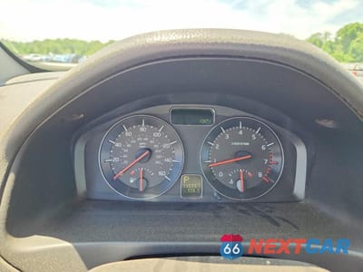 Zdjęcie 9 z 12 samochodu: 2008 VOLVO C70 T5 VIN:YV1MC67218J046679 - miniatura