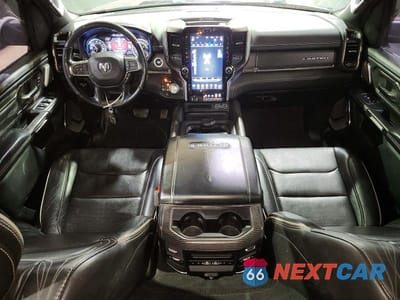 Zdjęcie 8 z 12 samochodu: 2020 RAM 1500 LIMITED VIN:1C6SRFHT4LN136260 - miniatura