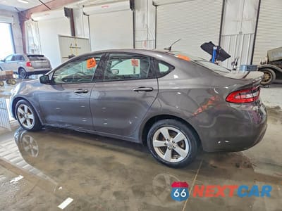 Drugie zdjęcie samochodu z przodu: 2015 DODGE DART SXT VIN:1C3CDFBB4FD286413 - miniatura