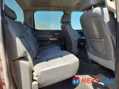 Zdjęcie 10 z 12 samochodu: 2014 CHEVROLET SILVERADO K1500 LTZ VIN:3GCUKSEC9EG282278 - miniatura