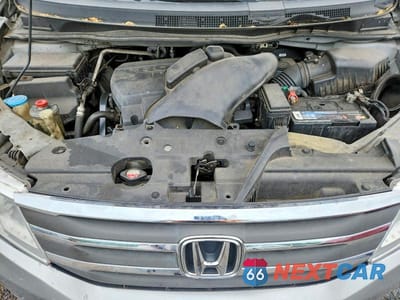 Zdjęcie 11 z 12 samochodu: 2011 HONDA ODYSSEY EXL VIN:5FNRL5H6XBB016845 - miniatura