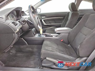 Zdjęcie 7 z 12 samochodu: 2012 HONDA ACCORD EX VIN:1HGCS1B72CA008253 - miniatura