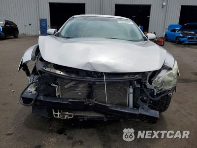 Piąte zdjęcie samochodu w środku: 2012 NISSAN MAXIMA 3.5 S VIN:1N4AA5AP8CC817588 - miniatura