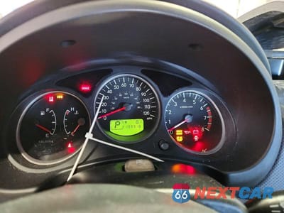 Zdjęcie 9 z 13 samochodu: 2005 SUBARU FORESTER 2.5X VIN:JF1SG63645H712789 - miniatura