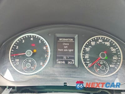 Zdjęcie 9 z 14 samochodu: 2014 VOLKSWAGEN TIGUAN S VIN:WVGBV3AX1EW624137 - miniatura