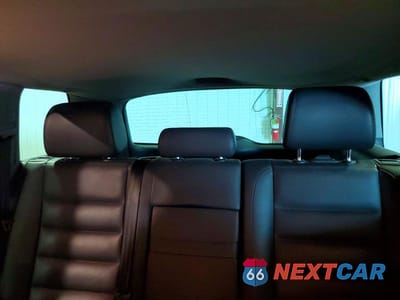 Zdjęcie 10 z 13 samochodu: 2007 VOLKSWAGEN TOUAREG V8 VIN:WVGZB77L17D056537 - miniatura