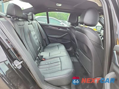 Zdjęcie 10 z 12 samochodu: 2018 BMW 540 I VIN:WBAJE5C57JWA94113 - miniatura