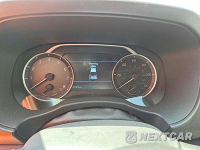 Zdjęcie 9 z 13 samochodu: 2026 NISSAN FRONTIER SV VIN:1N6ED1EK2TN628964 - miniatura