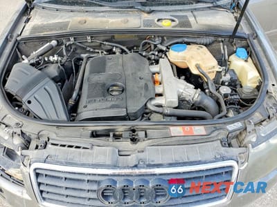 Zdjęcie 11 z 12 samochodu: 2006 AUDI A4 1.8 CABRIOLET VIN:WAUAC48H46K008920 - miniatura