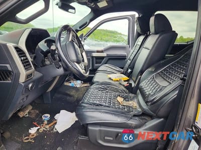 Zdjęcie 7 z 12 samochodu: 2022 FORD F350 SUPER DUTY VIN:1FT8W3DT2NEF77548 - miniatura