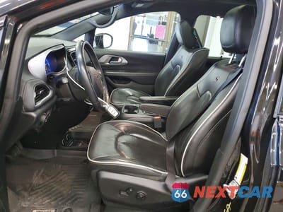Zdjęcie 7 z 13 samochodu: 2018 CHRYSLER PACIFICA LIMITED VIN:2C4RC1GG6JR165128 - miniatura