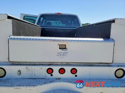 Zdjęcie 10 z 13 samochodu: 2003 FORD F250 SUPER DUTY VIN:1FTNW20PX3ED73857 - miniatura