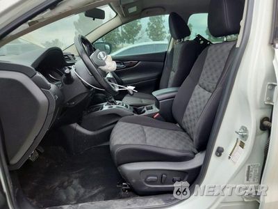 Zdjęcie 7 z 14 samochodu: 2017 NISSAN ROGUE SPORT SV VIN:JN1BJ1CP0HW029224 - miniatura