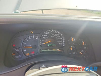 Zdjęcie 9 z 12 samochodu: 2004 CHEVROLET SILVERADO K1500 VIN:1GCEK19T84E376666 - miniatura