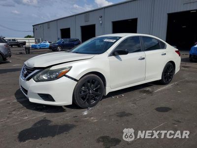 2017 NISSAN ALTIMA 2.5 SR 1N4AL3AP1HC200040 - główne zdjęcie licytacji z USA - miniatura