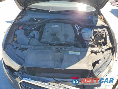 Zdjęcie 11 z 12 samochodu: 2014 AUDI A6 PREMIUM PLUS VIN:WAUGFAFCXEN042378 - miniatura
