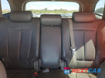 Zdjęcie 10 z 13 samochodu: 2009 HYUNDAI SANTA FE GLS VIN:5NMSG13D59H320436 - miniatura