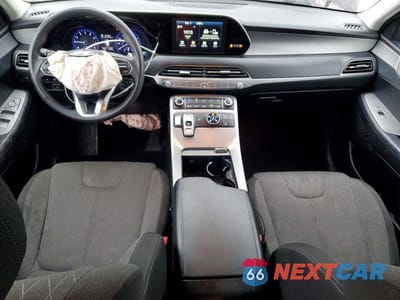 Zdjęcie 8 z 14 samochodu: 2020 HYUNDAI PALISADE SE VIN:KM8R1DHE1LU044982 - miniatura