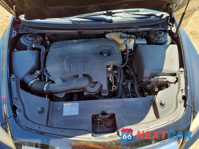 Zdjęcie 11 z 12 samochodu: 2011 CHEVROLET MALIBU 1LT VIN:1G1ZC5E15BF308822 - miniatura