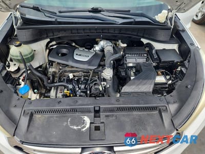 Zdjęcie 11 z 12 samochodu: 2016 HYUNDAI TUCSON LIMITED VIN:KM8J33A27GU087259 - miniatura