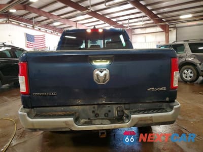 Zdjęcie 6 z 12 samochodu: 2023 RAM 1500 BIG HORN VIN:1C6RRFFG7PN677300 - miniatura