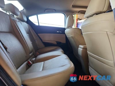 Zdjęcie 10 z 12 samochodu: 2013 ACURA ILX HYBRID TECH VIN:19VDE3F75DE300955 - miniatura
