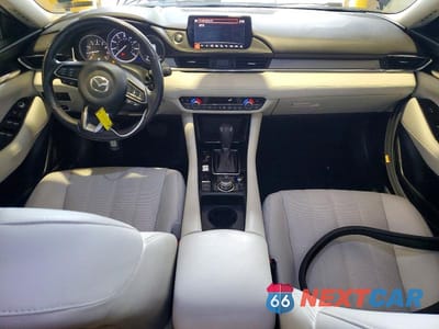 Zdjęcie 8 z 12 samochodu: 2018 MAZDA 6 GRAND TOURING RESERVE VIN:JM1GL1WY0J1331889 - miniatura