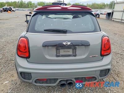 Zdjęcie 6 z 12 samochodu: 2016 MINI COOPER JOHN COOPER WORKS VIN:WMWXM9C59GT997942 - miniatura