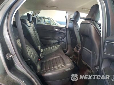 Zdjęcie 11 z 13 samochodu: 2023 FORD EDGE SEL VIN:2FMPK4J92PBA15892 - miniatura